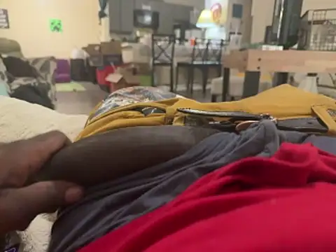 BigDMann40 online show from November 2025 09:05:02 PM