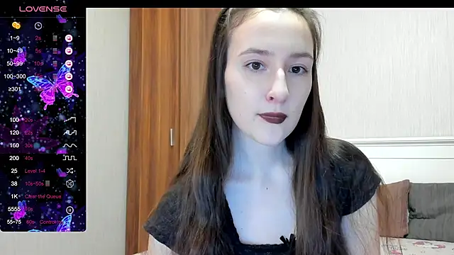 Snapshot of Cute__Nana chatting on December 2025 11:36:02 AM Cute Nana online show from December 2025 11:36:02 AM