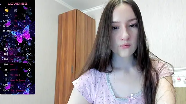 Snapshot of Cute__Nana chatting on January 2026 11:15:02 AM Cute Nana online show from January 2026 11:15:02 AM