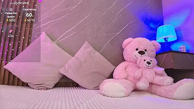 Snapshot of ariana_jhonson1 chatting on February 2026 12:26:01 PM ariana jhonson1 online show from February 2026 12:26:01 PM