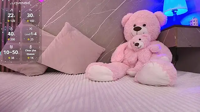 Snapshot of ariana_jhonson1 chatting on February 2026 12:10:01 PM ariana jhonson1 online show from February 2026 12:10:01 PM