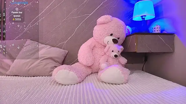 Snapshot of ariana_jhonson1 chatting on February 2026 12:20:01 PM ariana jhonson1 online show from February 2026 12:20:01 PM