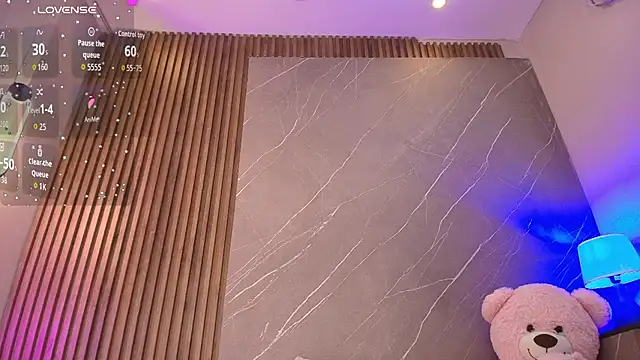 Snapshot of ariana_jhonson1 chatting on February 2026 12:32:02 PM ariana jhonson1 online show from February 2026 12:32:02 PM