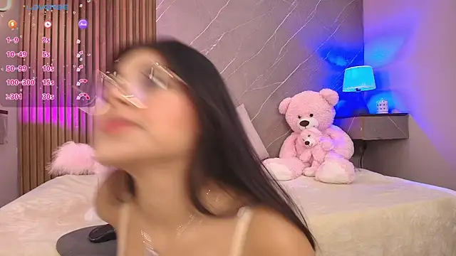 Snapshot of ariana_jhonson1 chatting on March 2026 12:34:01 PM ariana jhonson1 online show from March 2026 12:34:01 PM