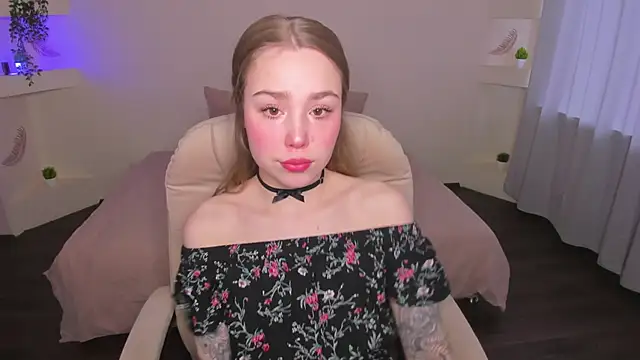 YourMegan online show from March 2026 01:15:01 PM