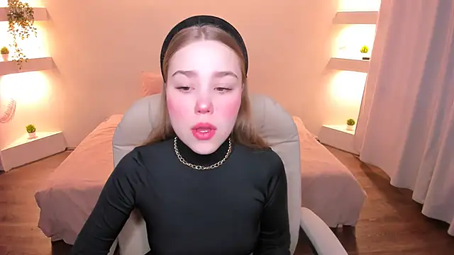 YourMegan online show from March 2026 07:31:01 PM