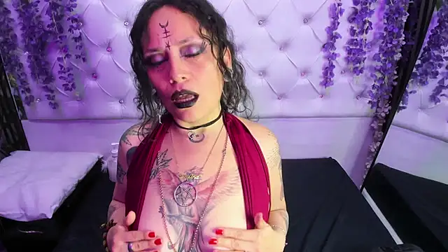 Fenix Lilith online show from July 2026 03:51:02 PM