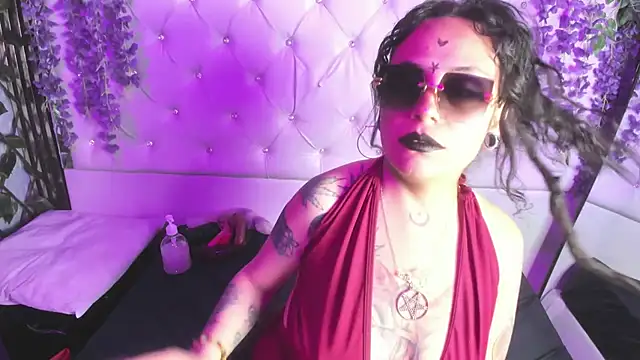 Fenix Lilith online show from August 2026 03:44:01 PM