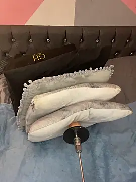 Nicky gh online show from December 2025 08:38:01 PM