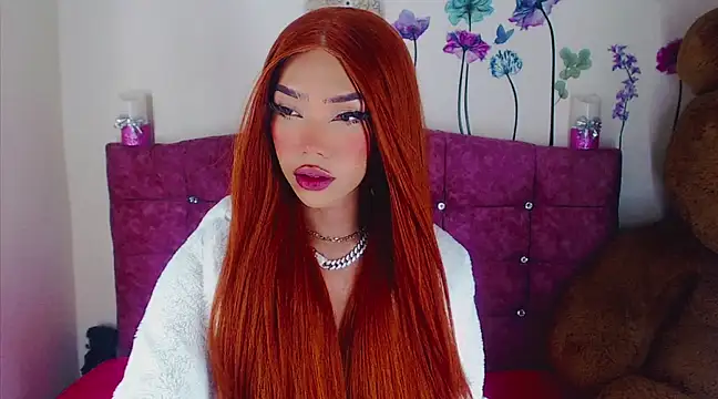 Khloe Leal online show from February 2025 03:12:02 AM