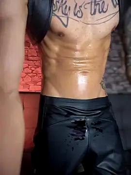 Walker Thomas1 online show from November 2025 08:42:02 PM