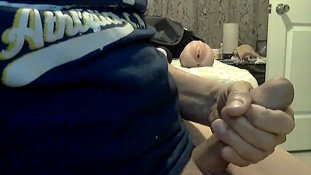 Enrimas1210 online show from February 2025 09:53:02 PM