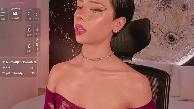 soidai miiu online show from March 2025 08:32:02 AM