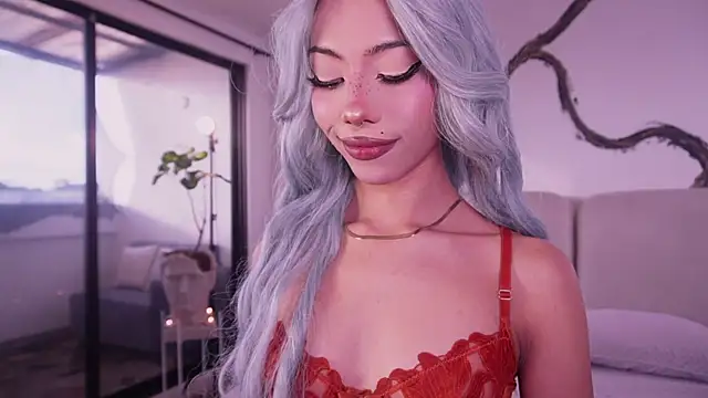 soidai miiu online show from September 2025 10:20:01 PM