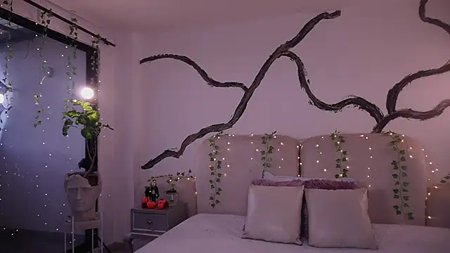 soidai miiu online show from October 2025 10:19:01 PM