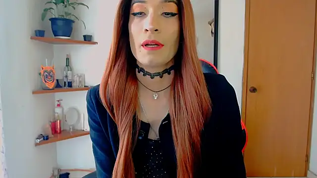 NovaNyx11 online show from June 2026 10:10:02 PM