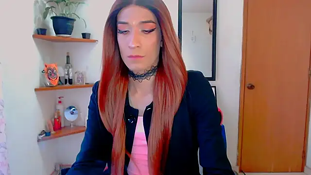 NovaNyx11 online show from June 2026 10:47:02 PM