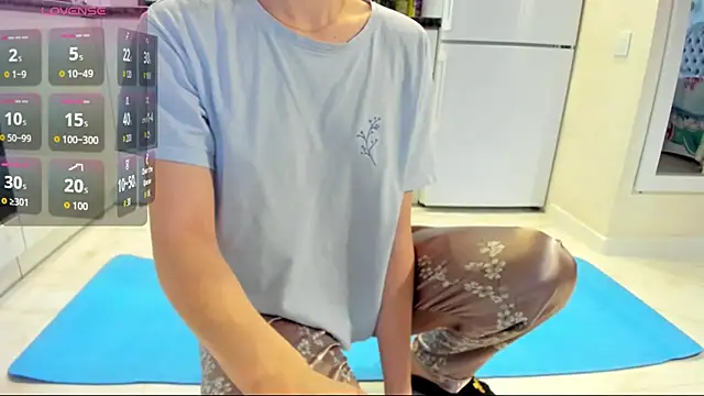 Katya yoga online show from December 2025 06:44:01 AM