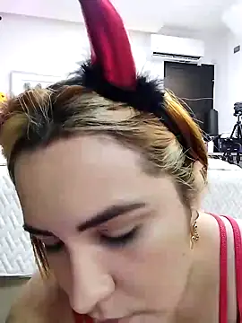 JessyCream online show from October 2025 08:09:02 PM