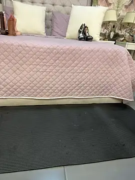 JessyCream online show from February 2026 11:03:02 PM