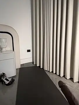 JessyCream online show from February 2026 01:10:02 AM