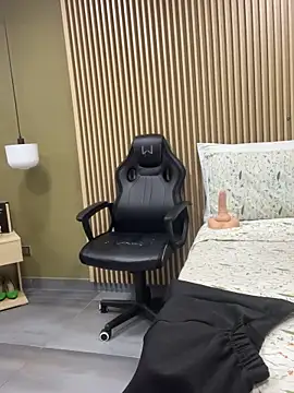 JessyCream online show from February 2026 04:05:02 PM