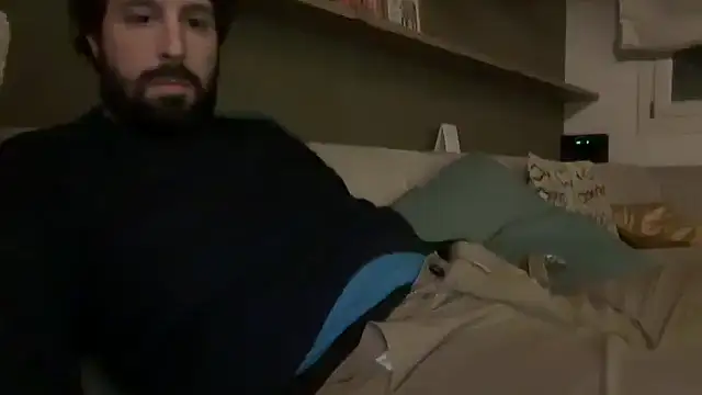 Ovett086 online show from February 2026 10:28:02 PM