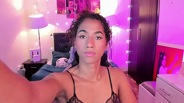 Alissemasiel online show from January 2026 10:36:01 PM