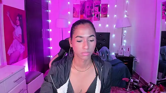 Alissemasiel online show from January 2026 08:51:02 PM