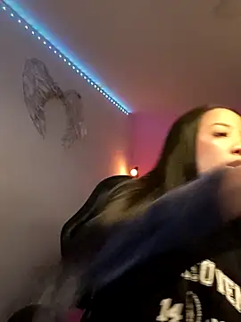 SallyWhitee online show from February 2026 05:30:01 AM