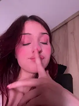 AngelRuby online show from March 2026 11:33:01 PM