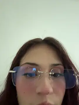 AngelRuby online show from June 2026 02:25:02 AM