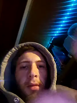 Jaymie2p25 online show from October 2025 02:31:01 AM