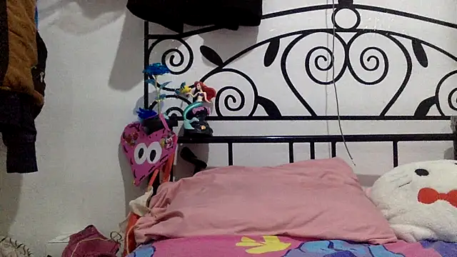 sharonlopez9611 online show from March 2026 02:50:02 AM