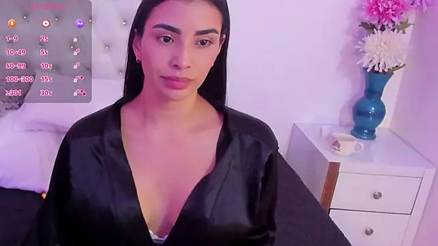 FelicityAdams online show from March 2025 03:31:02 PM