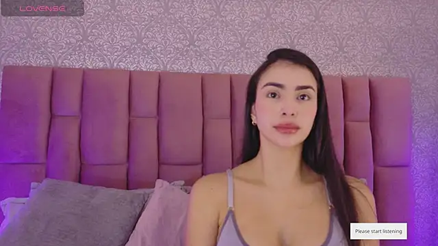 FelicityAdams online show from March 2026 03:00:01 PM