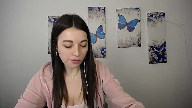 Eva Eldis online show from April 2026 01:41:02 PM