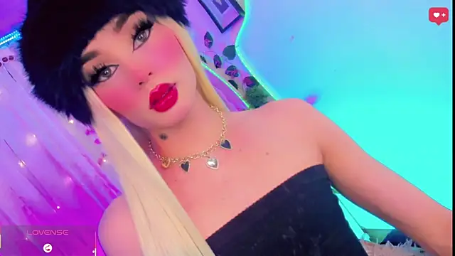 Irina milkmaid online show from March 2026 07:21:02 PM