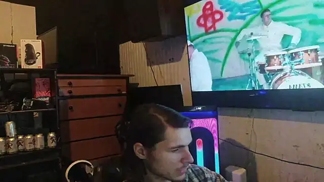 nuttyking2022 online show from February 2026 08:29:02 AM