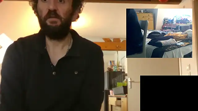 Mastersanges online show from January 2026 01:26:01 PM