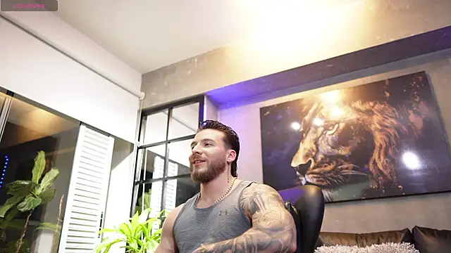 David blake  online show from April 2026 06:31:02 AM