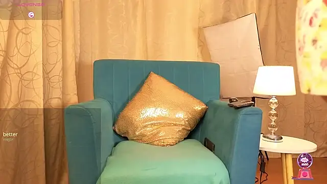 sophia dumont online show from October 2025 01:14:01 AM