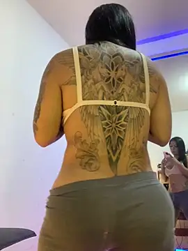 tinalove7 online show from March 2026 04:13:01 PM