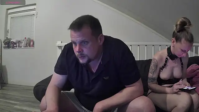 YourLoveBoyKevin online show from March 2026 12:27:02 AM