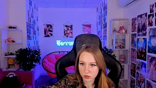 DariaTate online show from February 2025 11:36:02 AM