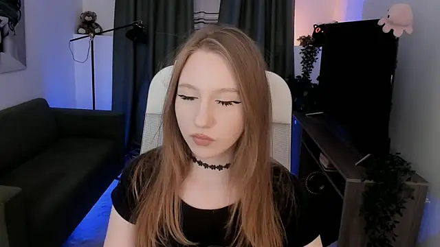 DariaTate online show from March 2026 09:21:02 AM