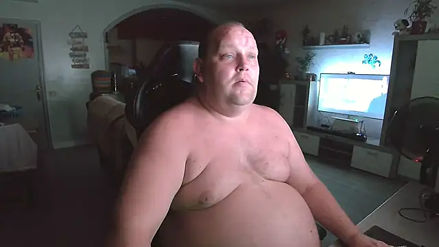 Hotfire-112 online show from June 2026 08:58:01 PM