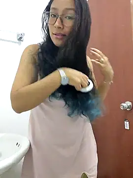 isabella beauty 01 online show from February 2025 01:25:02 PM