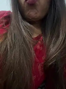 Deepcha1991 online show from March 2025 09:05:02 PM