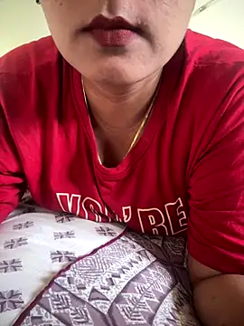 Deepcha1991 online show from September 2025 08:13:02 AM